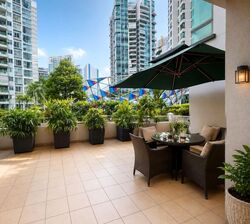 Amaryllis Ville (D11), Condominium #618789191